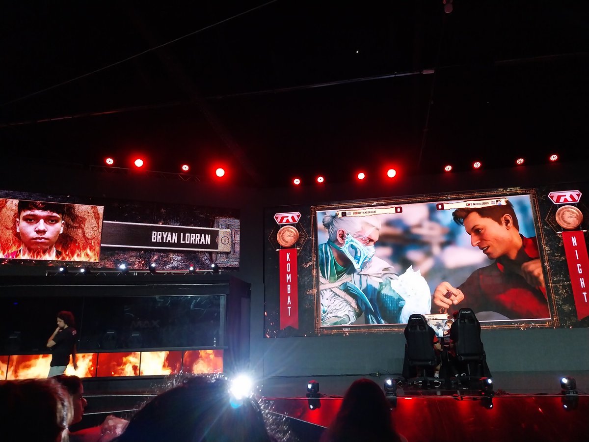 MetalHyuga's tweet photo. @LargadosMk @Bryanlorran12 torci demais !!! Parabéns mano pelo campeonato
#teamsubzero https://t.co/MRpaI23Xx9