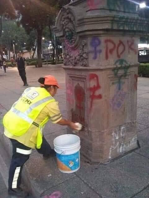 Estas mujeres son las que sí merecen respeto