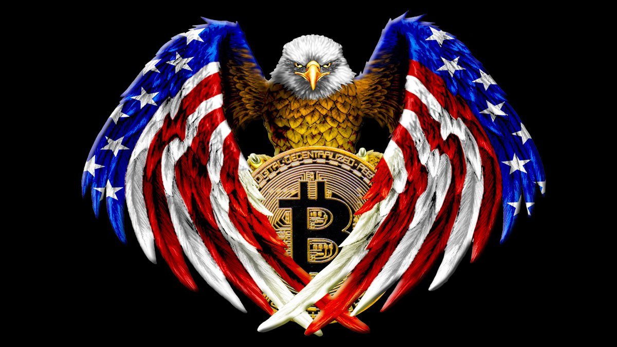 4% of all Bitcoins, totaling 799,000 BTC, have been bought by American # Bitcoin ETFs!