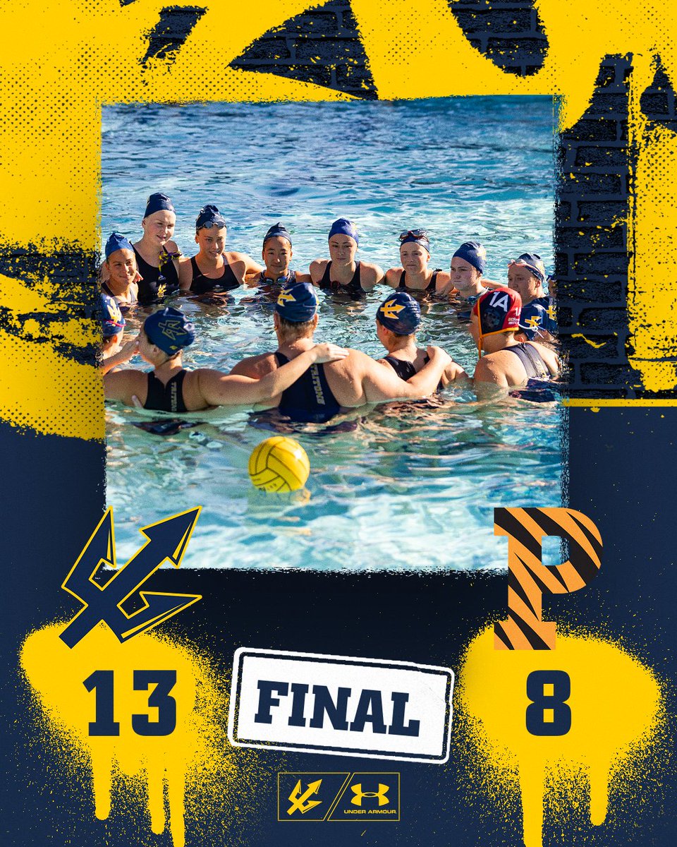 UCSDwwp's tweet photo. Another W!

Goals: Christl 3, Doak 3, Sofia Munatones 2, Schechter 2, Arroyo, Okumura, Thomas

Saves: Stahl 15

#GoTritons https://t.co/oYbbKYFvDH