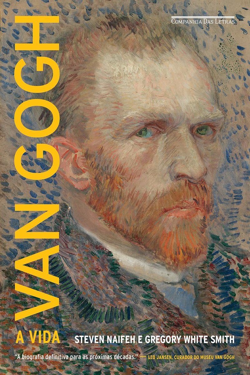 books_forall's tweet photo. E-book da @cialetras  em oferta:

📱Van Gogh: A vida (R$11,97) https://t.co/7EbOjXRT8k

São mais de 1700 páginas! O e-book tá valendo muito à pena!

🚨Oferta especial Kindle Unlimited https://t.co/kbcvMCPs3G
🪧 Utilizem nossos links para apoiar o perfil🙏 https://t.co/nJDdv44Lx8