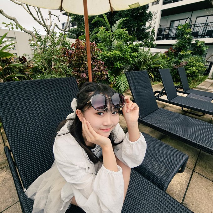 Twitterのコスプレ画像6