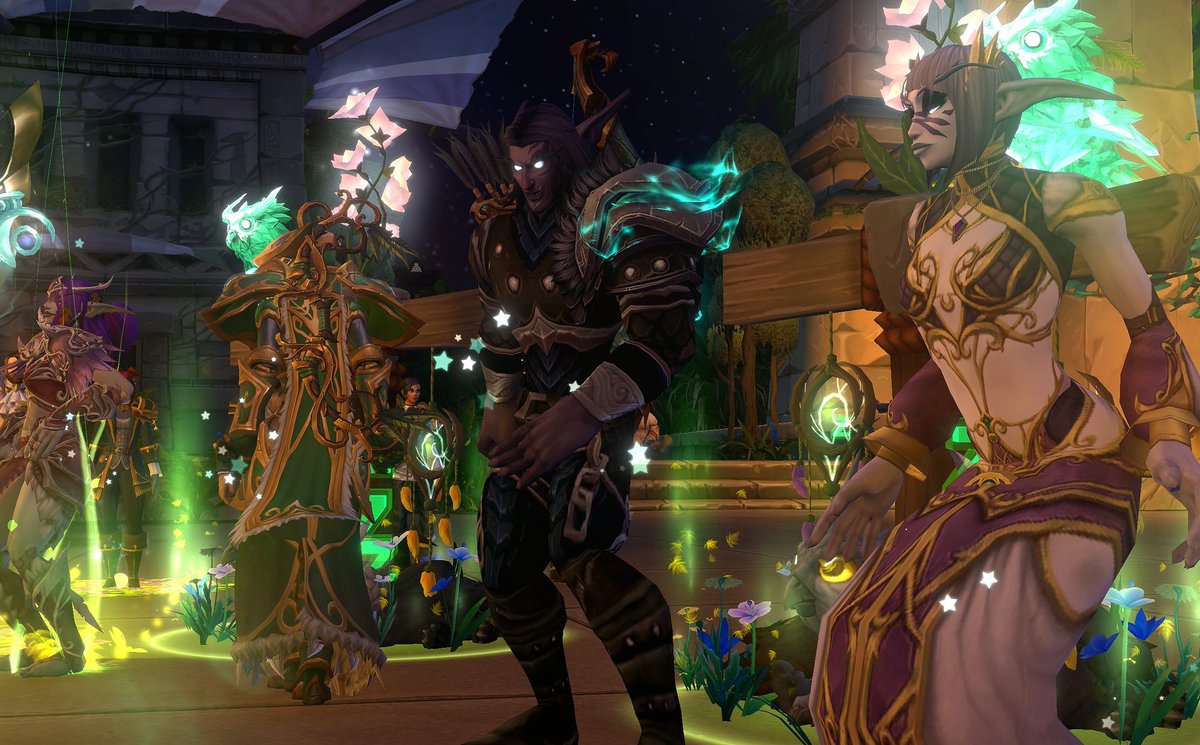 🍵𝐿𝒾𝓁𝓎🐉 (@mistweaverlily) on Twitter photo 