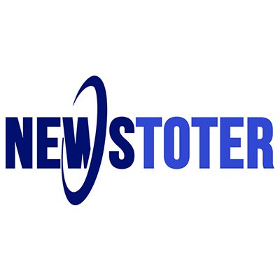 Support the Newstoter platform by becoming a member for as little as $1.75 a month. newstoter.com/customer