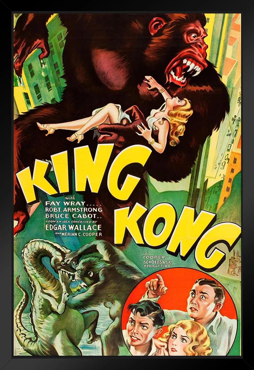 ManChildofSteel's tweet photo. My Podcast Gravely Amusing is dope!

The History Of King Kong Part One is here!

Listen online at:
https://t.co/KksGM6Z8fE

Apple Podcasts:
 https://t.co/HIvg8avTjY

Spotify:
https://t.co/HIvg8avTjY

iHeartRadio:
https://t.co/zvAJ8shKkI https://t.co/UcNrZGIFAN