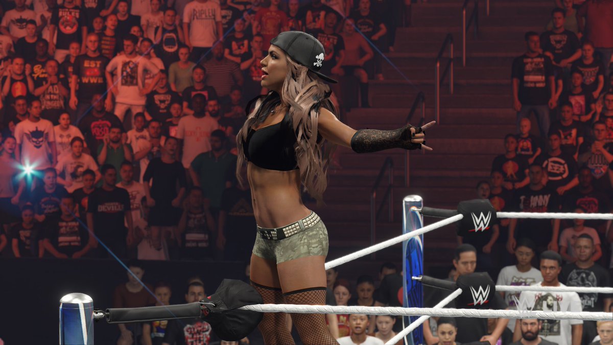 2KSWDivas tweet picture