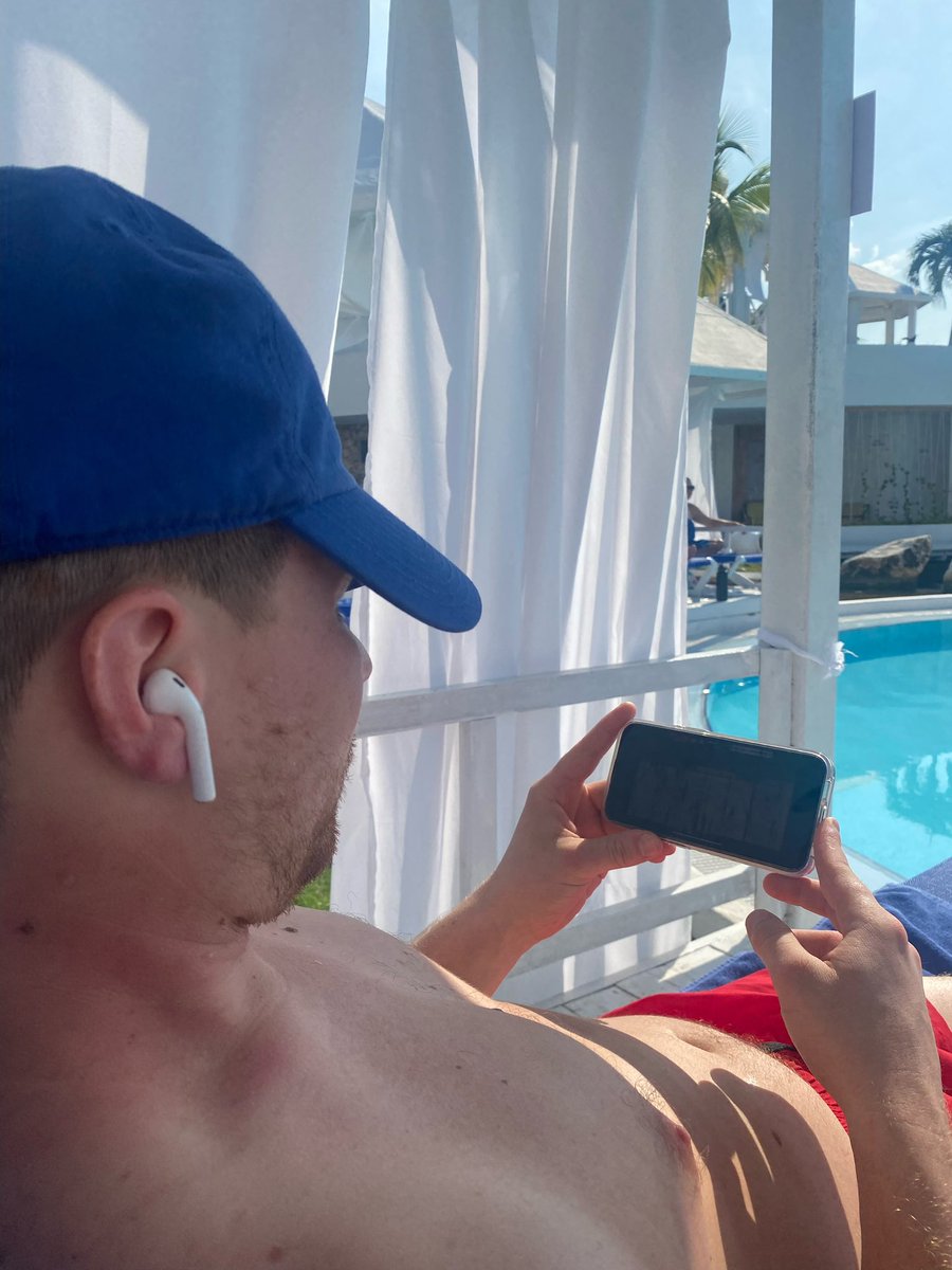 Adrien Mousseau tweet media