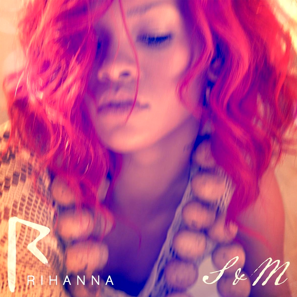 FentyStats's tweet photo. .@rihanna's "S&amp;M" had its biggest streaming day of the year on @Spotify on Saturday with 959,863 daily streams (up 1%). https://t.co/pGIn9NB9hc