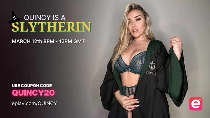 Next special show! https://t.co/wlMzJduTvB https://t.co/NGvI7yHldl<a href="/tag/feetfinder"class="tags"><span>#feetfinder</span></a>