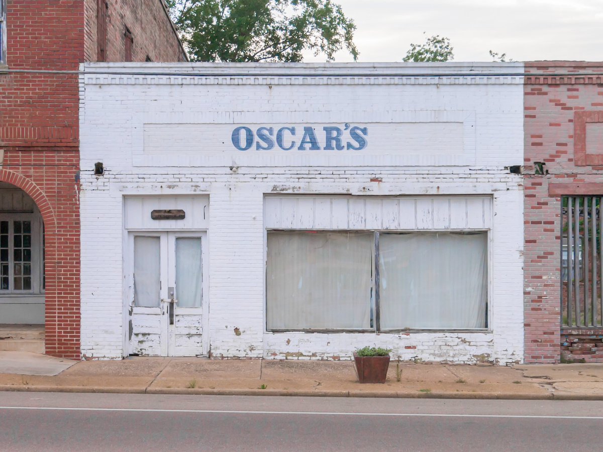 Oscar’s
Frisco City, AL