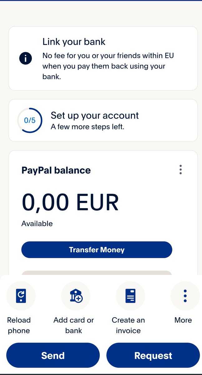 I won't be able to sleep while I'm busy thinking about my daughter. His health condition is very difficult. I ask for your urgent help💔💔💔😭😭
paypal.com/donate?hosted_…