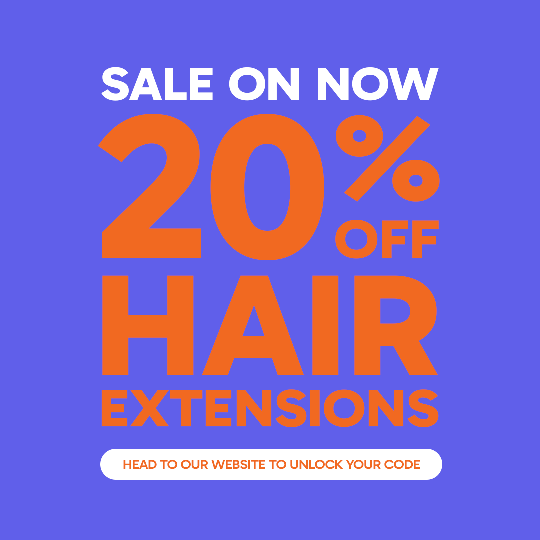 Zala Hair Extensions tweet media