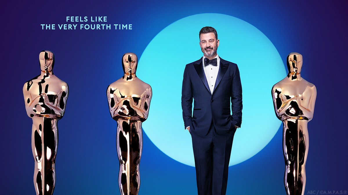 KellyShannonn's tweet photo. Gentlemen and Gentle #Women Start Your #OscarSunday Engines!
The Oscars have started 1 Hour Early and @jimmykimmel is already Crushing It!
#Oscars2024
#Oscars
#Oscar
#ActorsLife
#Fillmmaking https://t.co/kQjO59T0yy
