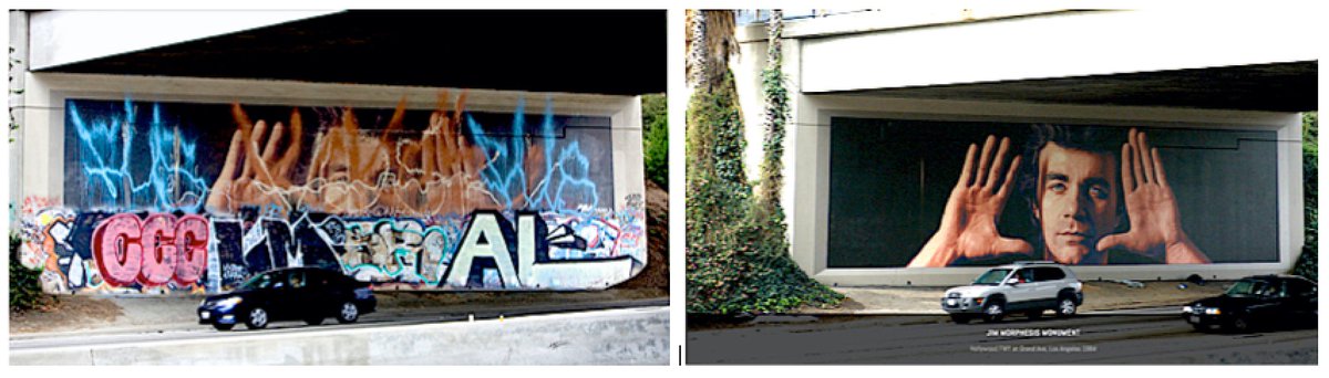 Micro_Menders's tweet photo. Mural Restoration Project Questions? https://t.co/2c4OG0T9WL via @YouTube https://t.co/n1jdQJ4zQk