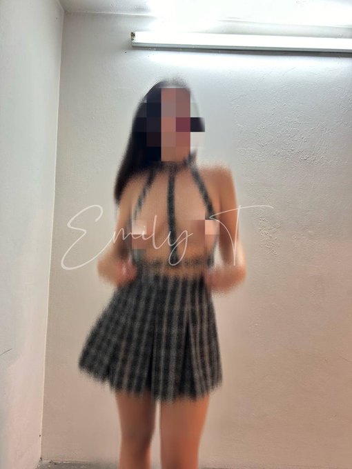 Yea I'm really into things like that 😛 Subscribe to my OF to see this in its full glory 💋 https://t.