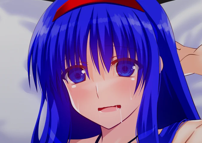 skeb納品させていただきました～～リクエストありがとうございました! 