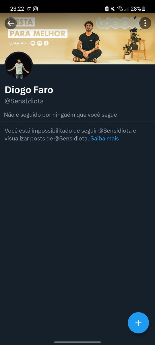 É a democracia que ele tanto fala a funcionar 👍🏻 Hipócrita.