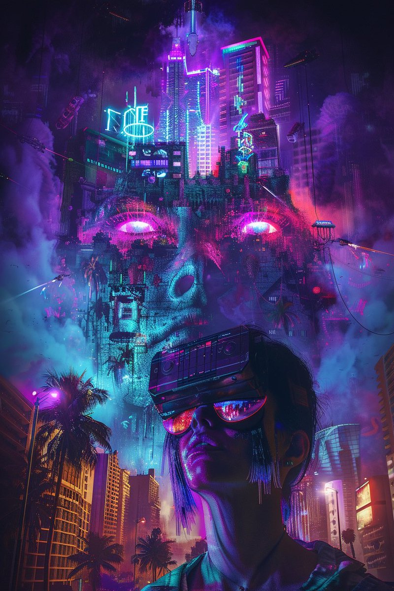 NightVisions tweet media