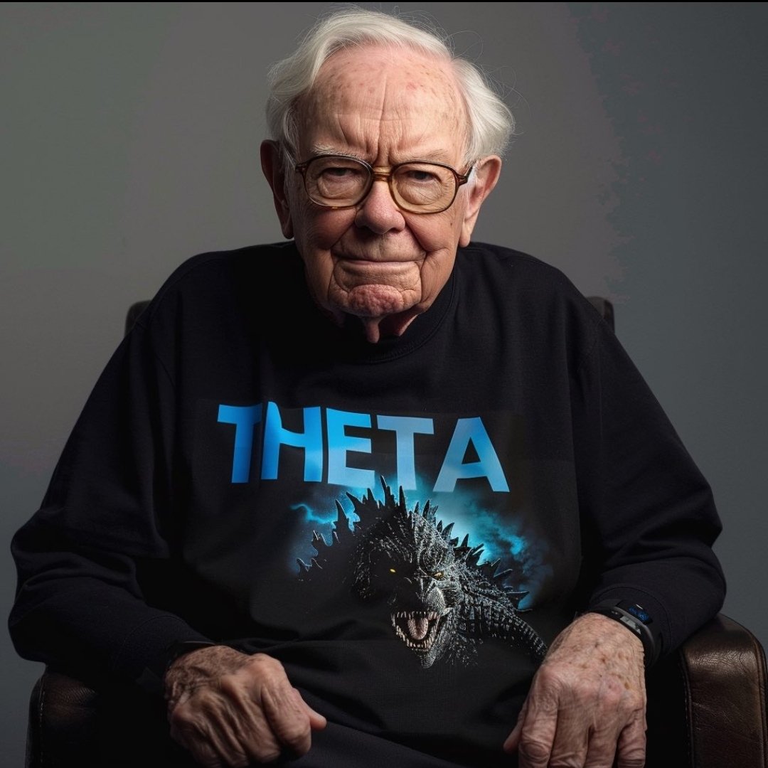 SimplisticGains's tweet photo. @mitchliu @Theta_Network All the OG's know about $THETA 😎 https://t.co/PKChJEMVSj