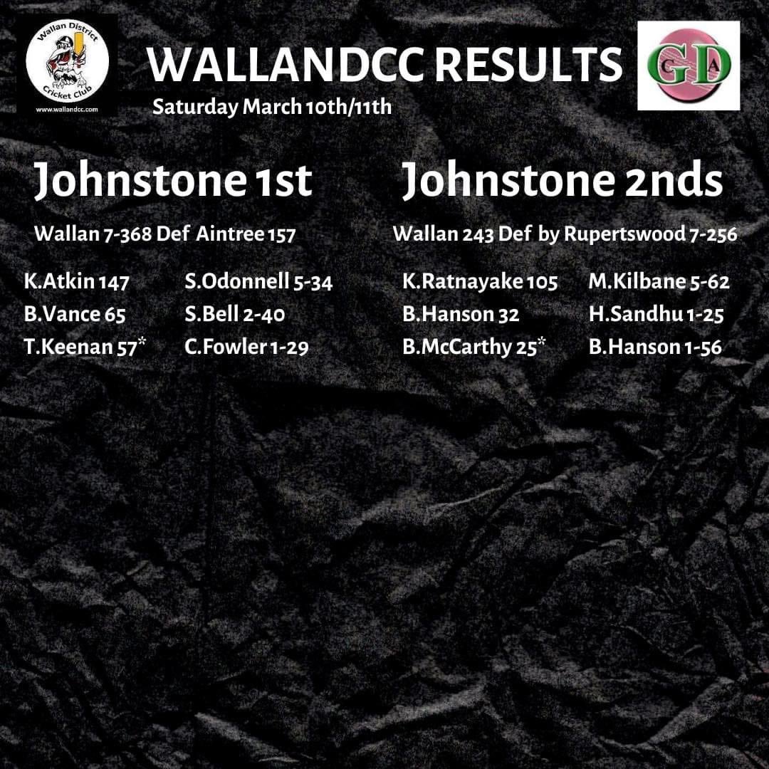 Wallan DCC tweet media