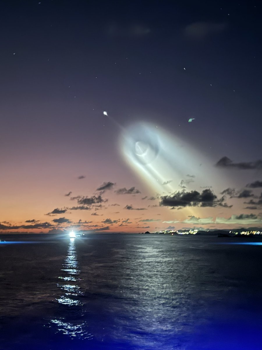 Jared Isaacman tweet media