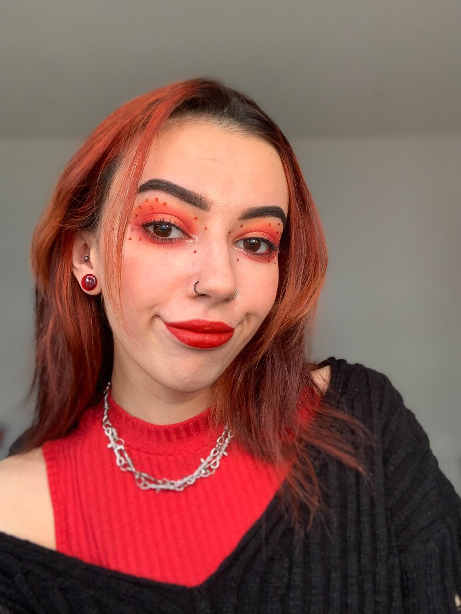 jademclaire's tweet photo. This is a PSA to say I will be at @IGFestUK this month (Friday-Saturday)✨ 

Any brands or orgs wanting to collab or to have a chat, feel free to dm / email me ❤️ https://t.co/423O3qLMqa