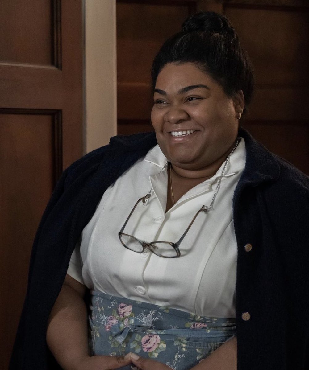 DiscussingFilm's tweet photo. Da’Vine Joy Randolph wins Best Supporting Actress at the #Oscars

See the full winners list: https://t.co/IctYZ9WO3B https://t.co/mC1oygyVi9