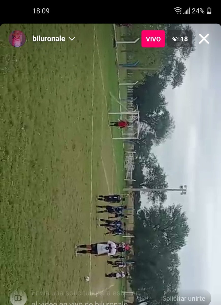 Perdimos un partido pero aun seguimos punteros de la liga...
Primer tiempo le llegamos muchas veces y no entró...
Vamos la Juve... El domingo hacemos valer la localia
🔴🔵🔴🔵🔴🔵🔴🔵🔴🔵🔴🔵🔴🔵🔴🔵
Juve 9
Guardia.d M. 8
Penales 7
El pampero 6