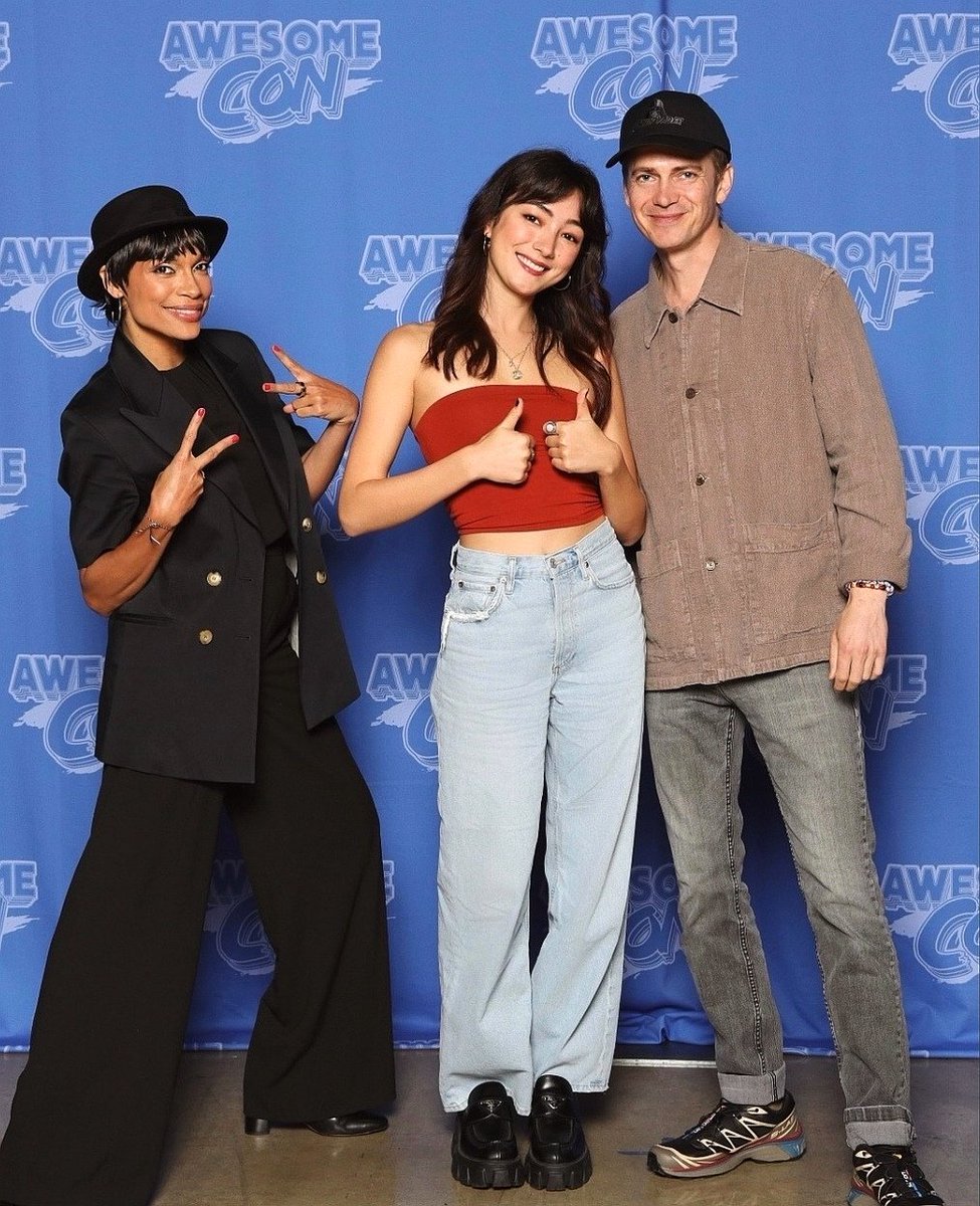 the best jedi together again
#Ahsoka #SabineWren #Anakin