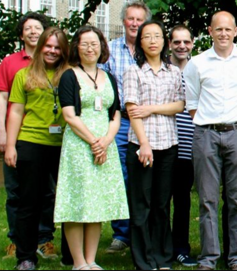 TK UCL  Arts & Sciences tweet media