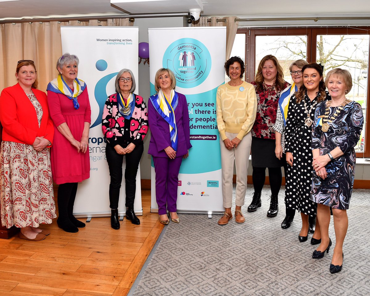 Sarah McCormack (@sarahsoroptimis) on Twitter photo Cathy McHale, Tallaght University Hospital, Fiona Foley National Dementia Office and Kim Tully, Engaging Dementia shared key brain health information and encouraged Mullingar to become a Dementia Inclusive Community <a href="/MullingarSI/">Soroptimists Mullingar</a> #IWD2024 event <a href="/HsehealthW/">HSE Health & Wellbeing</a> <a href="/HealthyIreland/">HealthyIreland</a> @SIGBI1 Cathy McHale, Tallaght University Hospital, Fiona Foley National Dementia Office and Kim Tully, Engaging Dementia shared key brain health information and encouraged Mullingar to become a Dementia Inclusive Community <a href="/MullingarSI/">Soroptimists Mullingar</a> #IWD2024 event <a href="/HsehealthW/">HSE Health & Wellbeing</a> <a href="/HealthyIreland/">HealthyIreland</a> @SIGBI1