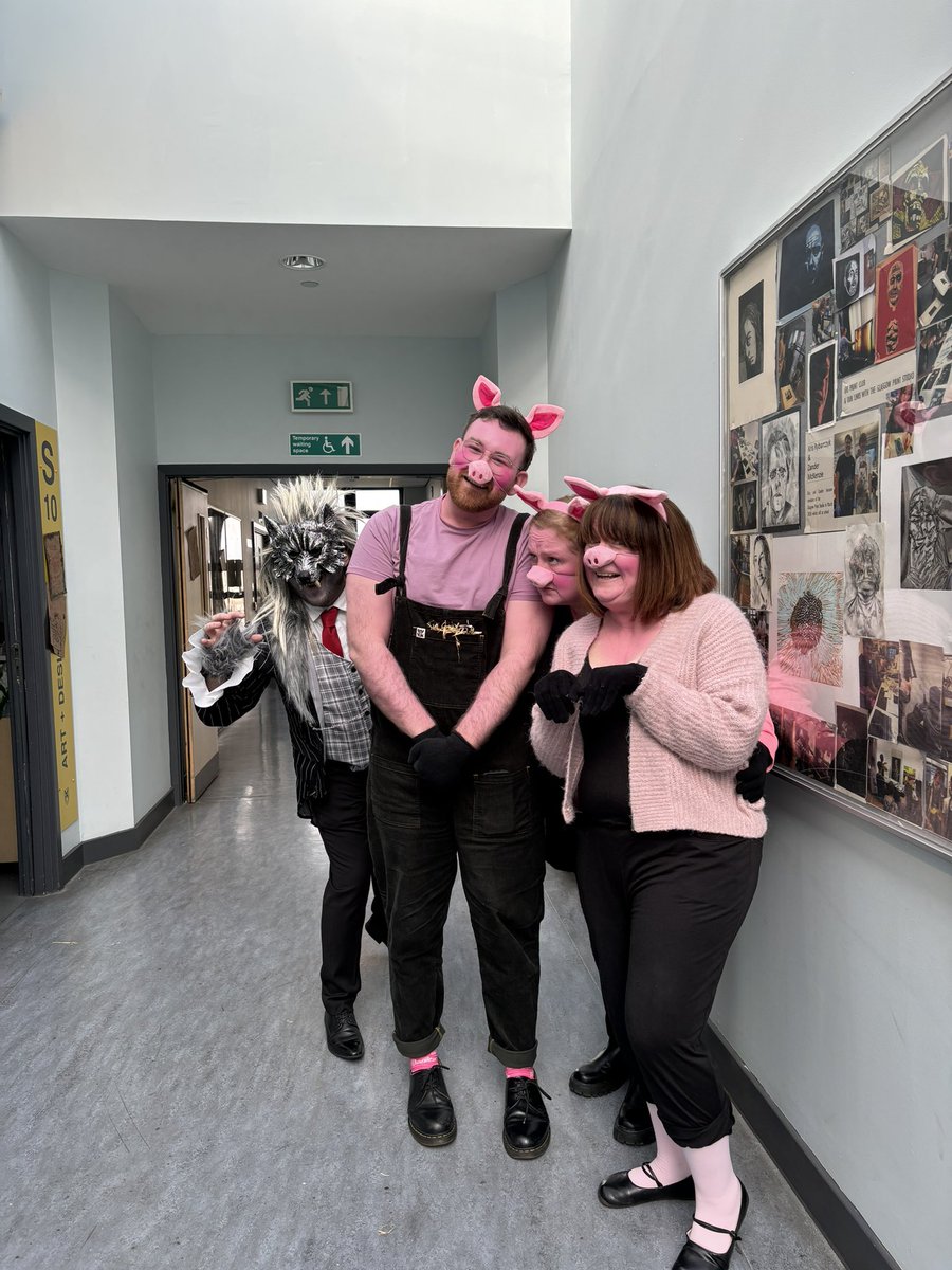 Grangemouth High School Captains tweet media