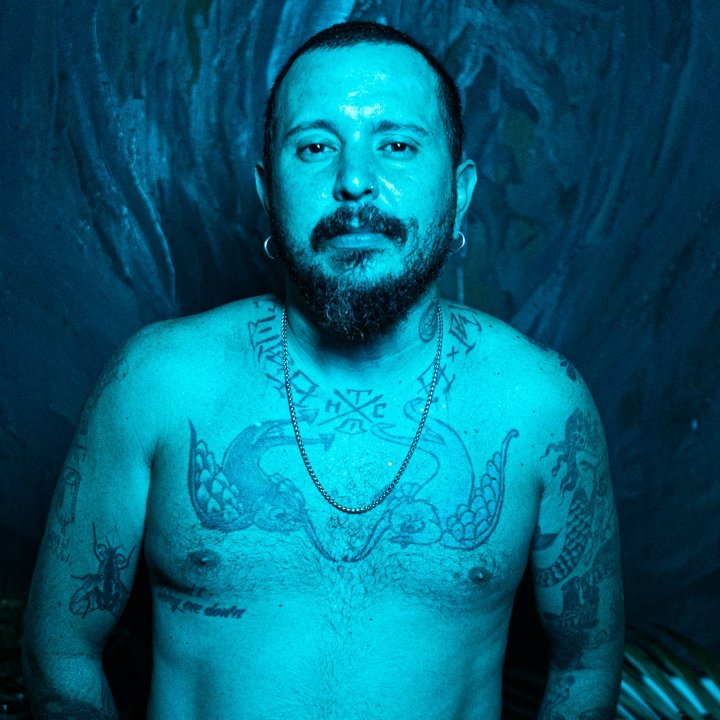 #NewProfilePic