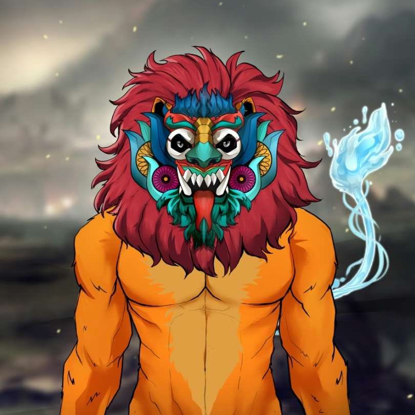 King Endurius has chosen the <a href="/proudlionsclub/">Proud Lions Club | APTOS NFT</a> pride to join our $Aptos invasion! 

*All Proud Lion holders will receive one free mint &amp; Access to Phase 1. #NFTCommunity #Invasion