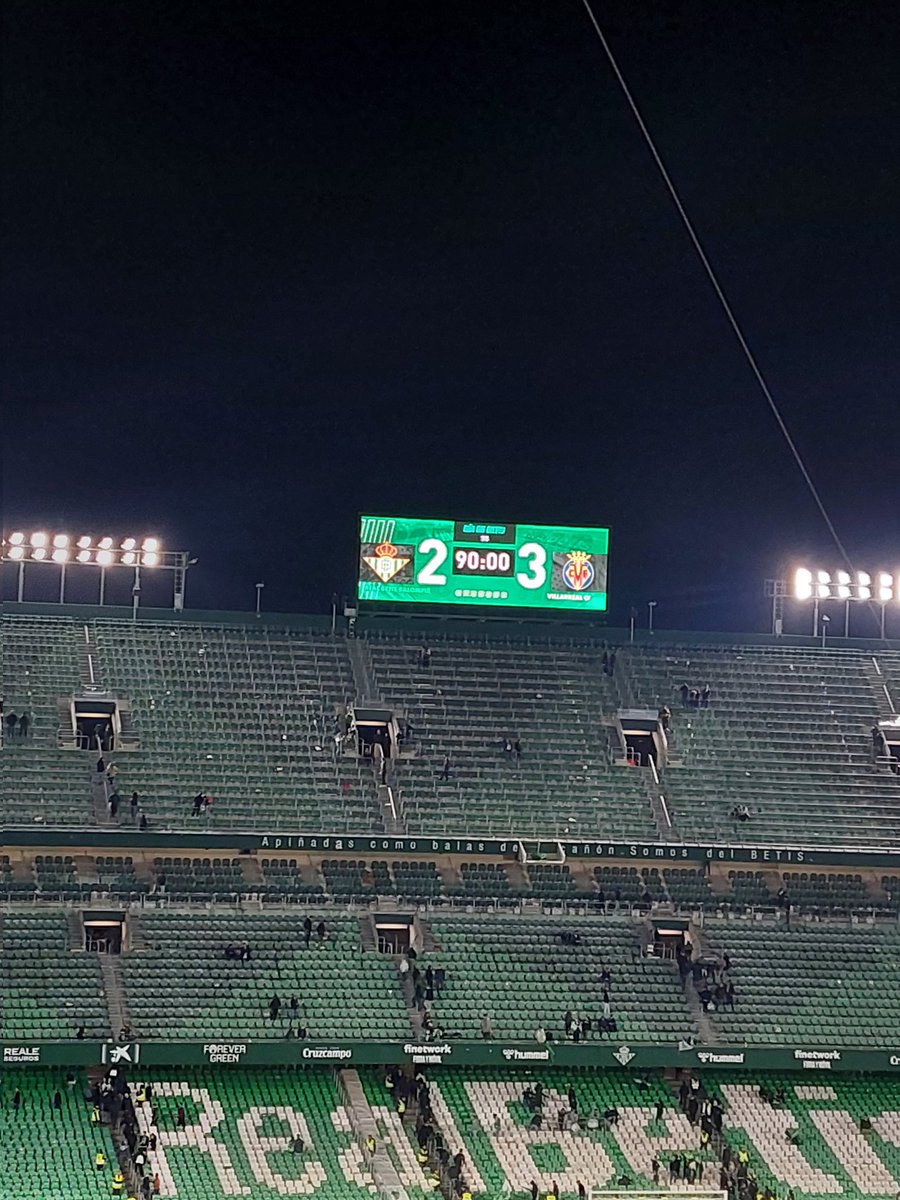 Conquistando Sevilla 🥵
