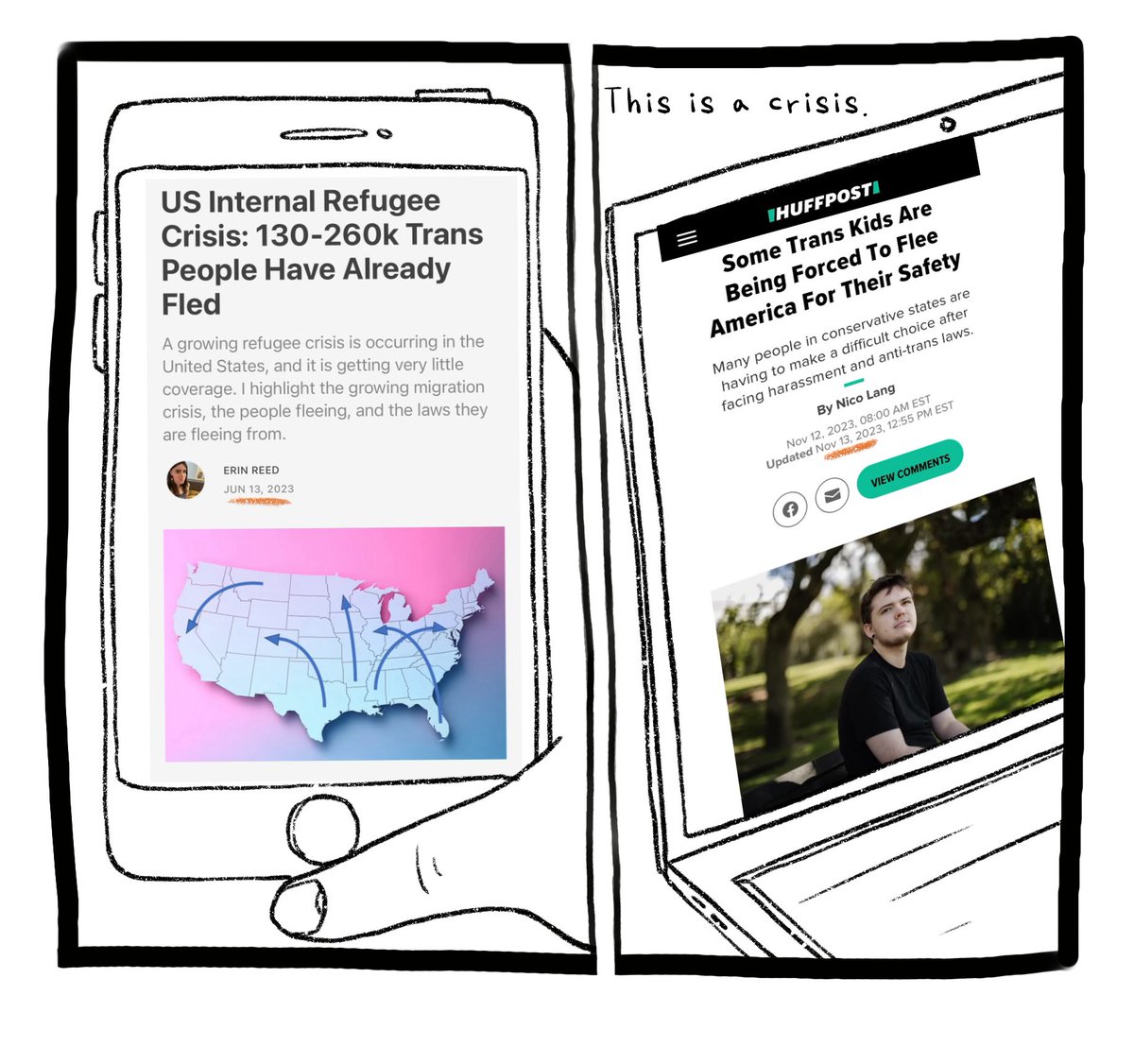 joey tweet media