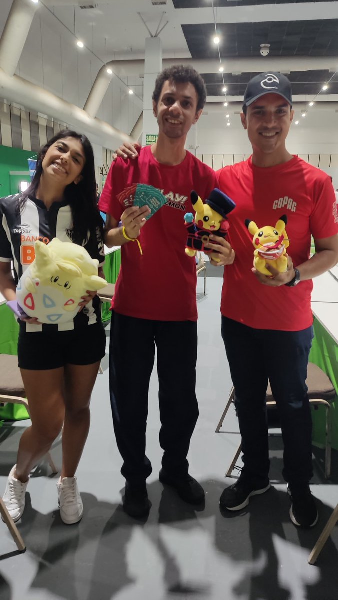 Patricky Albani tweet media