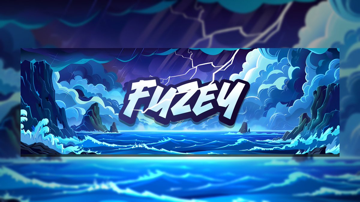 FFuZeY's tweet photo. TWITTER HEADER GIVEAWAY! 🎁

💛 Like, 🔄 retweet, and 🤝 tag a friend to enter!
🏆 TWO winners selected tomorrow @ 12:00 AM EST!

Good luck Fuzey Fam 💛🍀 https://t.co/8UUG8yWC6w