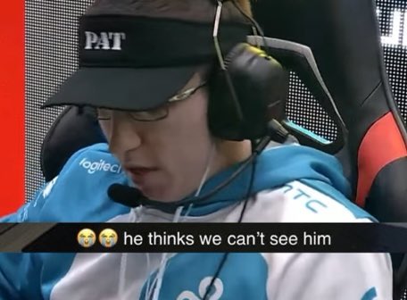 Aches right now after OpTic beat Toronto