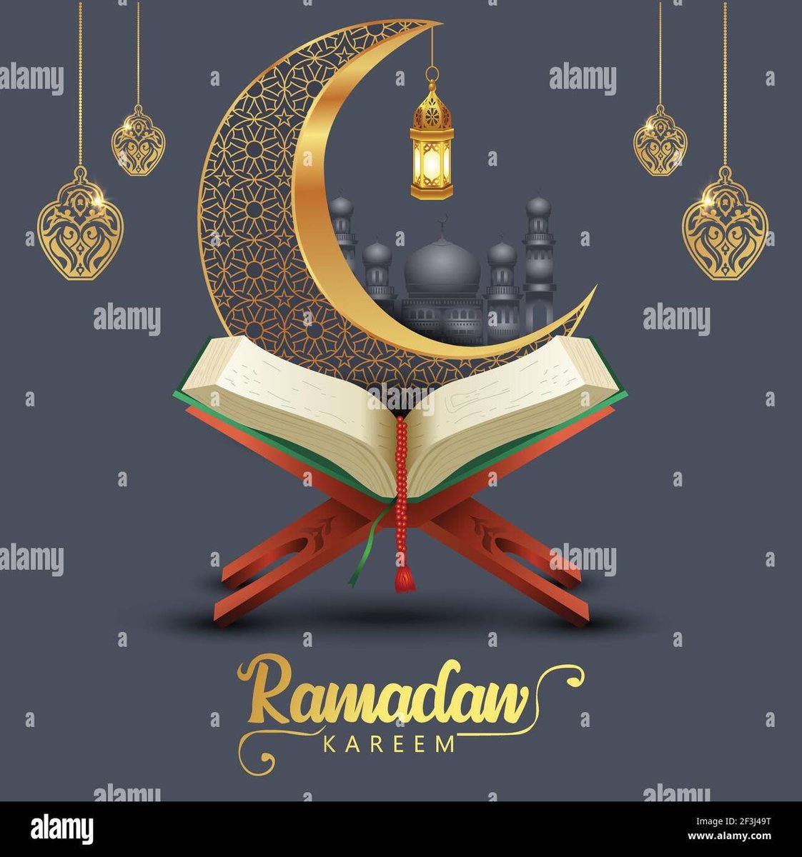 Ramadan Kareem #11/03/2024