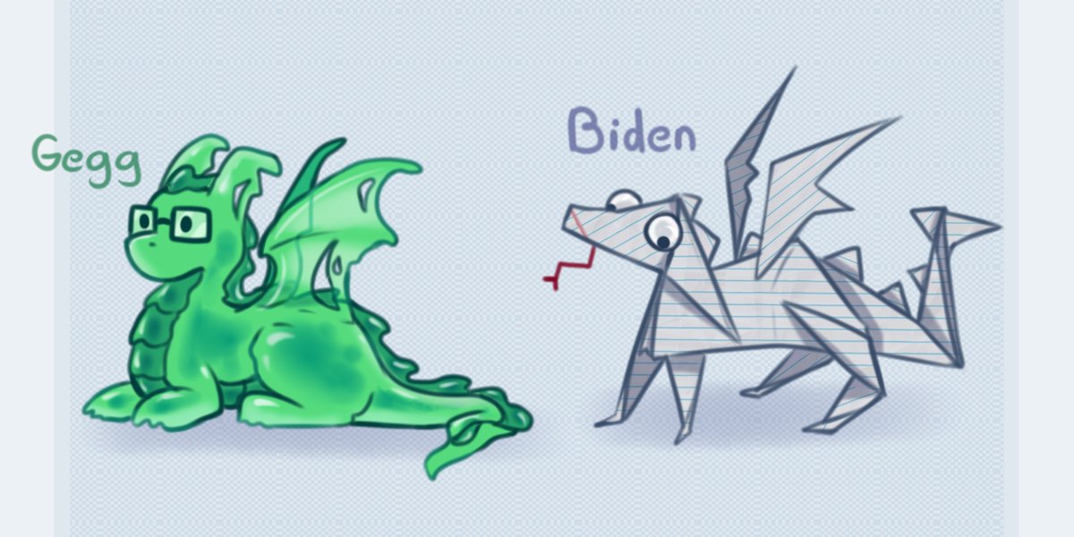 Definitely real dragons 🦎¿

#qsmpeggsfanart #qsmpfanart #qsmp #gegg #geggfanart #qsmpeggs