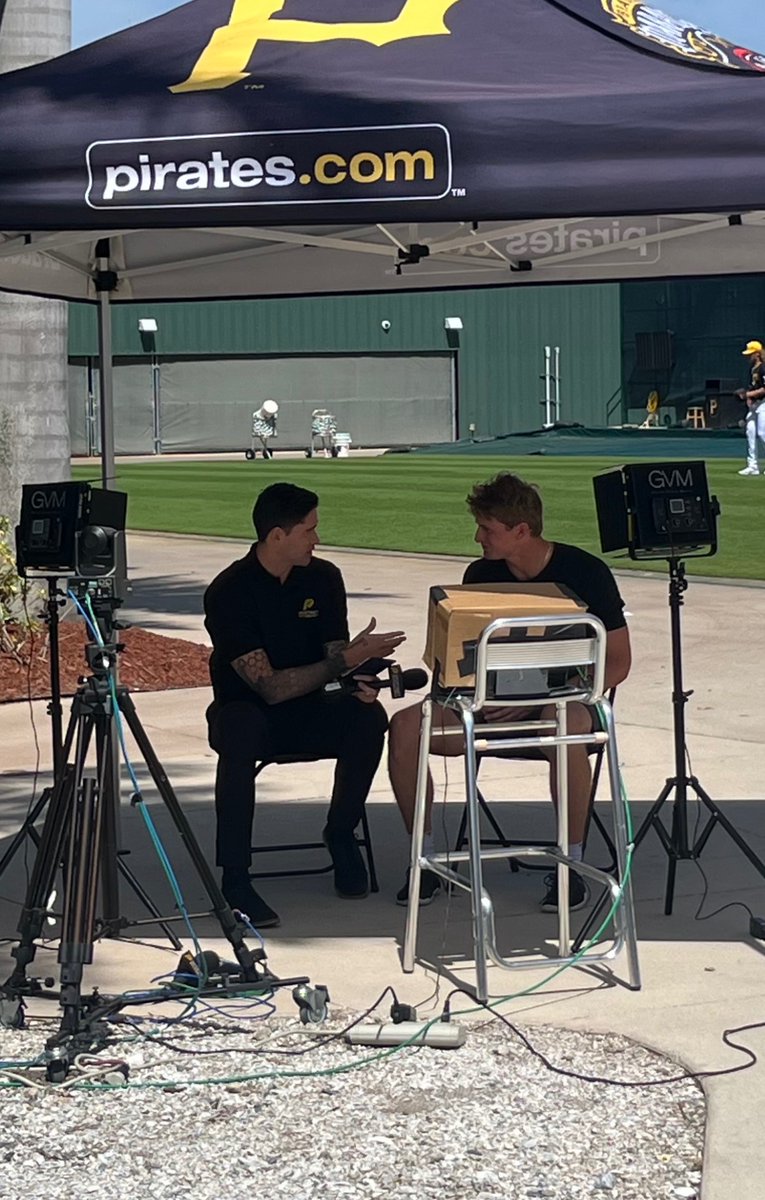 Same ole team, new position #LetsGoBucs