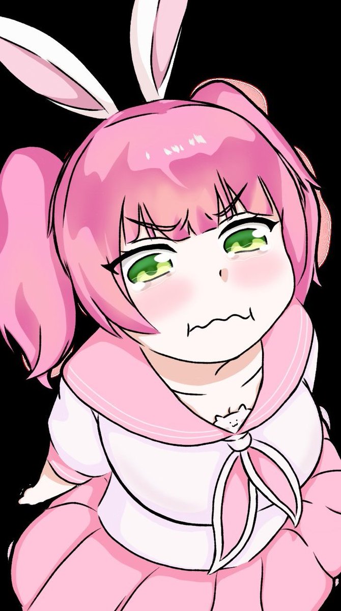 Aya-chan (Vidol)🩷🐇 100% SEISO•YandereLive• tweet media
