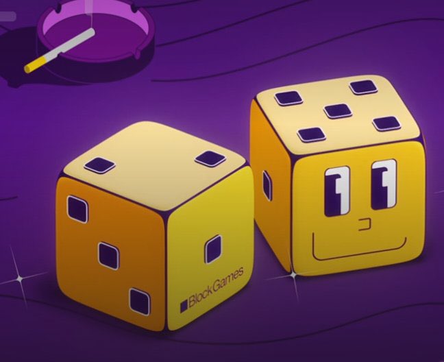 0xAlejo_'s tweet image. If I see a $BLOCK 🟪

I give it a like.

If I see a $BLOCK 🟪

I give it a RT.

If I see a $BLOCK 🟪

I give it a follow.