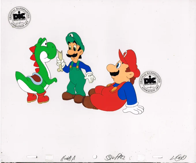 Happy #MAR10Day ! 