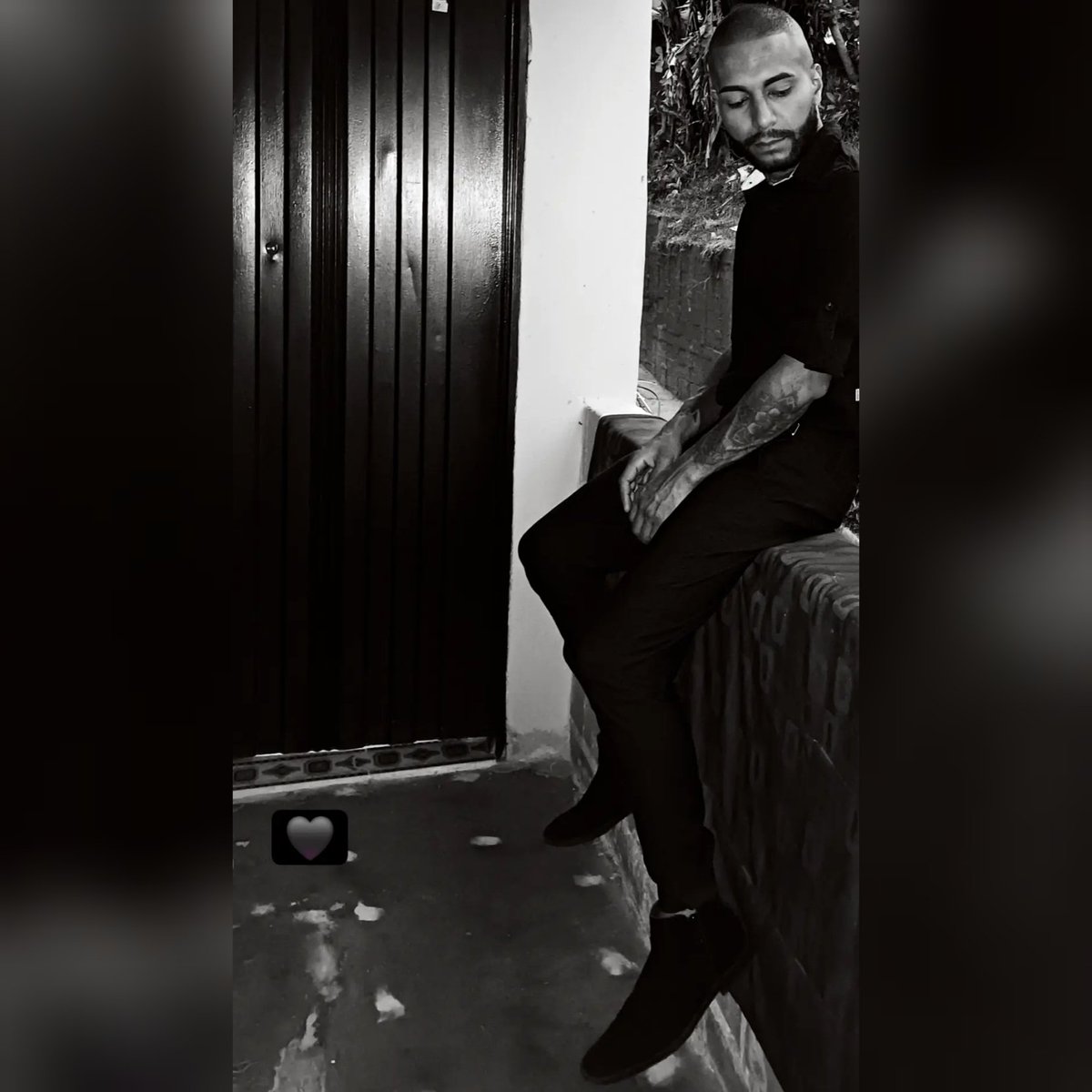 Andresscuartas's tweet photo. 🖤 https://t.co/S36Wofxd0q