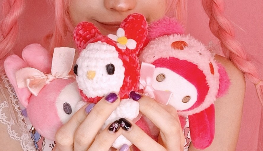 Aya-chan (Vidol)🩷🐇 100% SEISO•YandereLive• tweet media