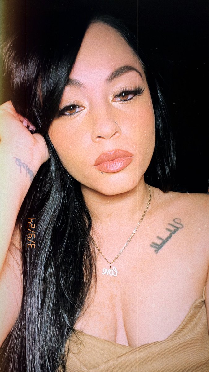 NM_xo_'s tweet photo. Spin bout me 🫶🏽 https://t.co/afxlf0Xdzr