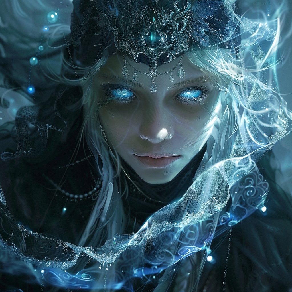 CarmenRoblesJ's tweet image. #benegesserit 🩶 1