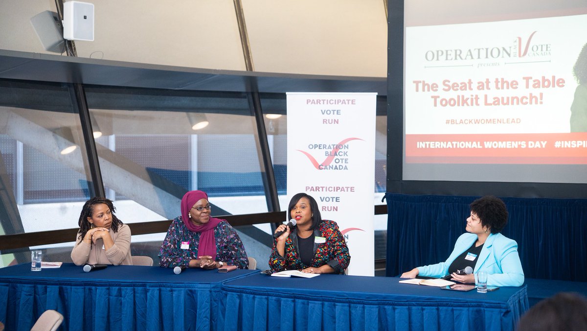 Thank you to the wonderful panel members @DebbieKingPHP @Cheraldean80 and Khadijah Haliru for sharing their journey and providing advise to the participants. #iwd2024 #seatatthetable